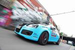 Volkswagen Golf GTi by BBM 2012 года